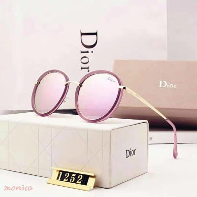 Cheap Dior Sunglasses wholesale No. 898